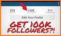 Followers & Likes for short video - Make you fame related image