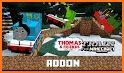 Mod Thomas for MCPE related image