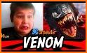 Venom Scary Video Call Prank - Superhero related image