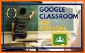 Google Classroom related image