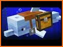 Cat Skins for MCPE related image