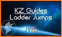 Ladder Jump related image