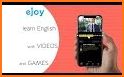 eJOY Learn English with Videos related image