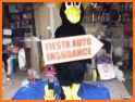 Fiesta Insurance and Tax related image
