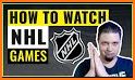 Watch NHL Live Stream Free related image