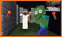 Granny MYCRAFT Scary Horror related image