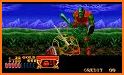 CROSSED SWORDS ACA NEOGEO related image