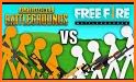 Free Fire : Apix Legends Firing Squad related image
