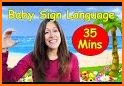Sign Language For Beginners related image