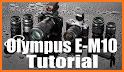 Guide to Olympus OM-D E-M10 related image