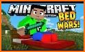 BedWars for Minecraf PE related image