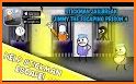 Stickman JailBreak: Jimmy the Escaping prison 4 related image