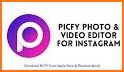 PICFY Pro - Photo Editing & Collage Maker related image