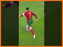 Live Scores for World Cup Qatar 2022 Qualifiers related image