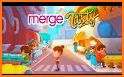Tasty Merge - Delicious Restaurant Game related image