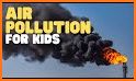 Air Quality - Air pollution related image