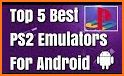 PS2 Emulator Game For Android related image