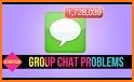 Girls Live Group Chat related image