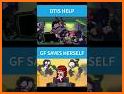 FNF GO! Friday Funny Mod related image