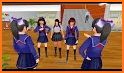 Virtual High School Life Simulator related image