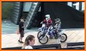 Motorbike Stunts - Extreme Ramps related image