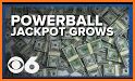 Powerball Numbers related image