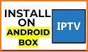 Free Guide for Duplex IPTV TV Box related image