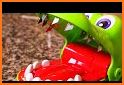 Crocodile Dentist Roulette 3D related image