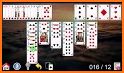 Solitaire Garden: Classic Card Games related image