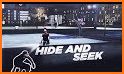 Hide and Seek – Go & Explore related image