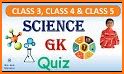 Science Master - Science Quiz Games related image