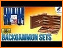 Backgammon Deluxe related image