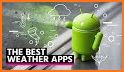 Android Weather related image