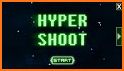 Hyper Shoot - twin stick shooter related image