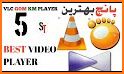 KMPlayer Plus (Divx Codec) - Video player & Music related image