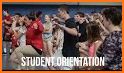 Ship New Student Orientation related image