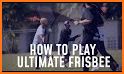 Frisbee Game related image