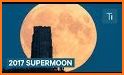 Supermoon related image