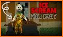 Granny Ice Scream Military: The scary Game Mod related image