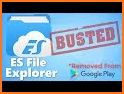 ES File Explorer - File Manager, Cleaner 2020 related image