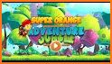 Super Orange Adventure Jungle 1 related image