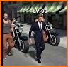 Gangster Vs Mafia : City Gangster War-Crime Game related image
