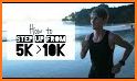 10K Running: 0-5K-10K Training related image
