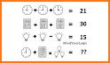 Math Challenge - Brain Game related image