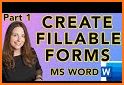 Forms Drawer - 1200+ Free Document Templates related image
