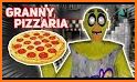 Scary FNAF Granny Horror Game (Mod) related image