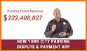NYC Parking Ticket Pay or Dispute related image