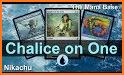 MTG: Multi Counter related image