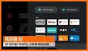 Mibox APK installer for Android TV related image