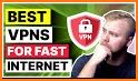 BestVPN - Fast Hotspot WiFi VPN related image
